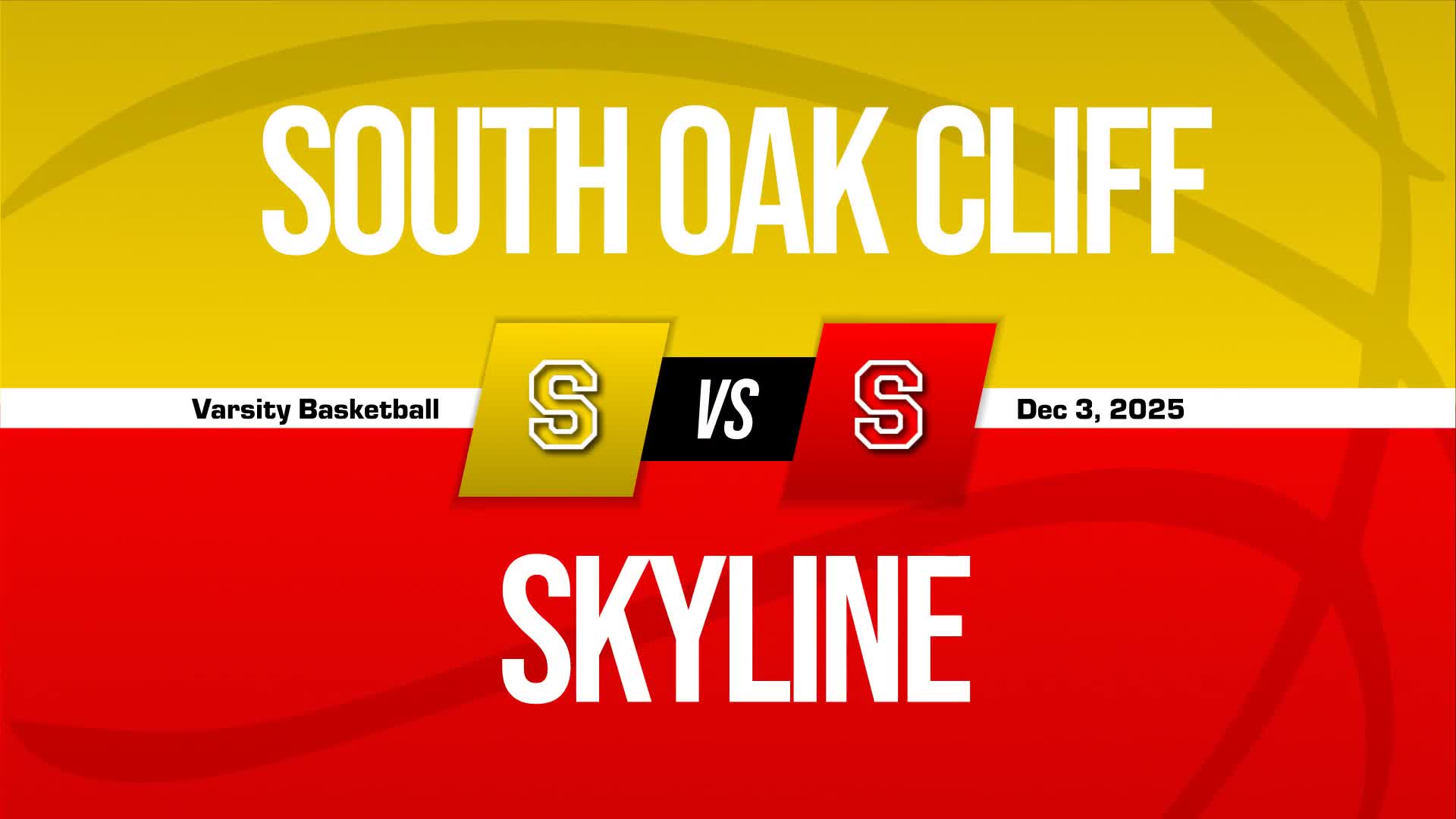 Basketball Game Preview: Skyline Raiders vs. Seagoville Dragons + How To Watch