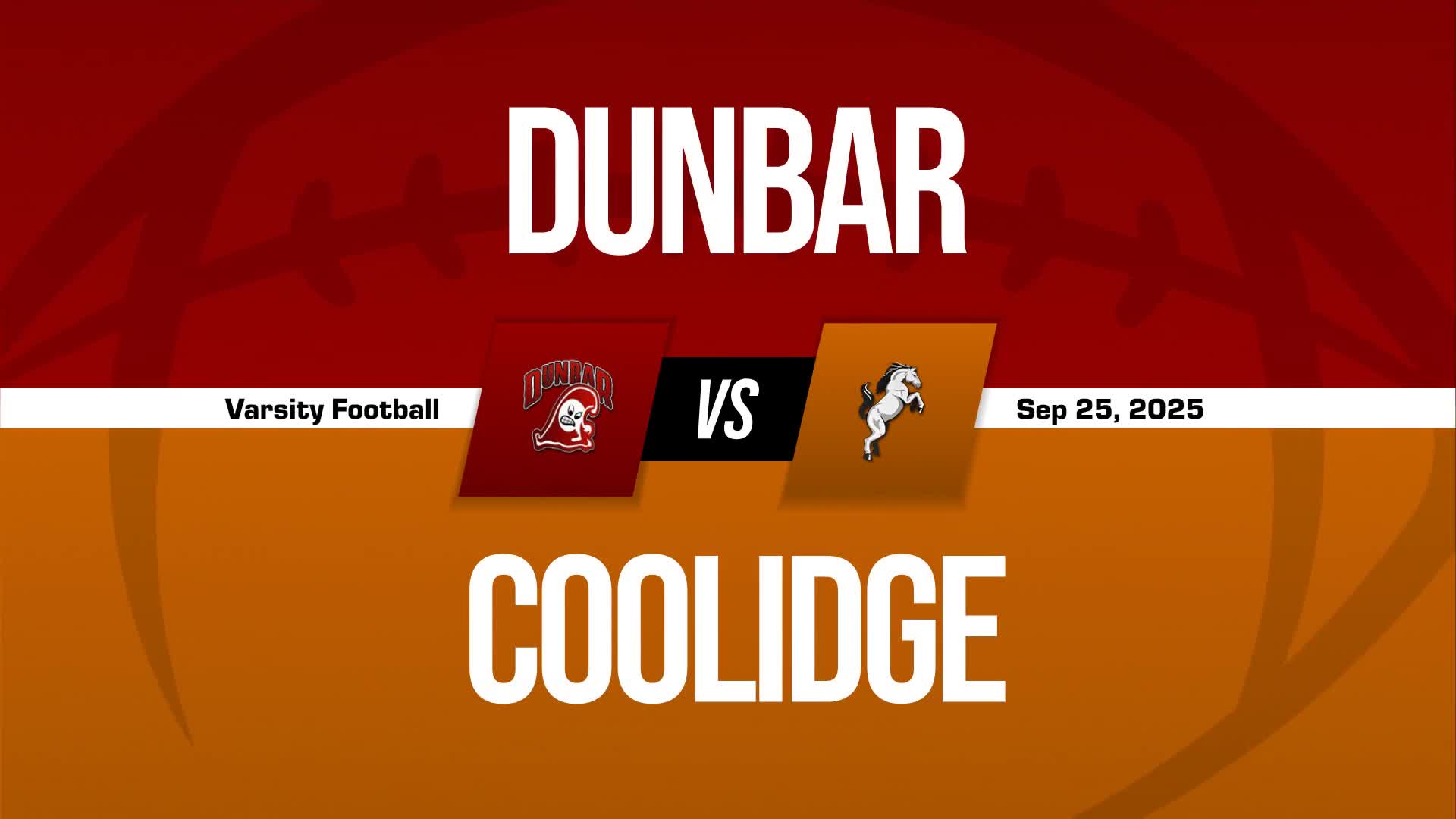 Football Recap: Coolidge Takes Loss Despite Strong  Efforts from