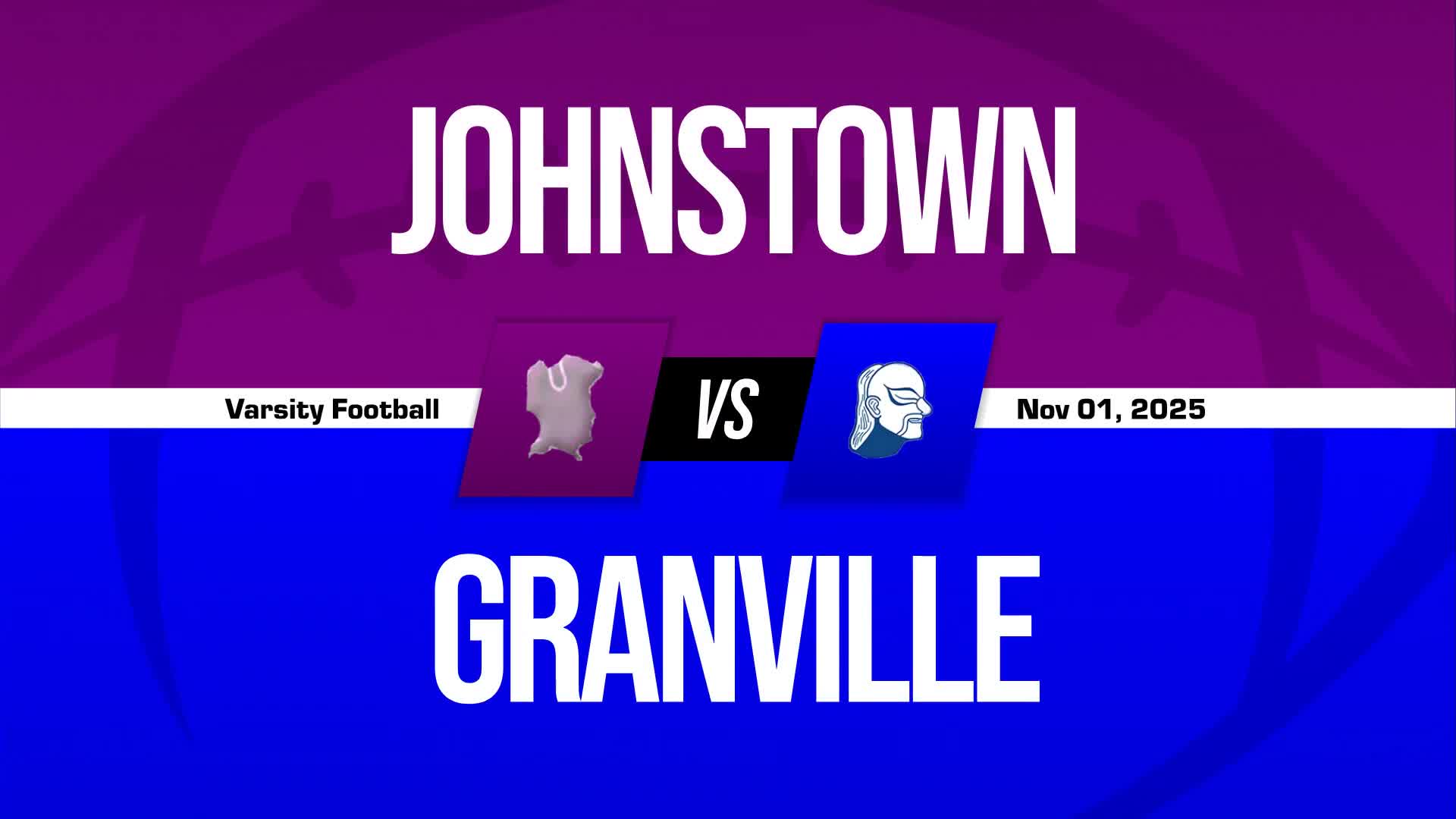 Football Recap: Jaxon Kelso's Menacing Defense Leads Johnstown over Gloversville