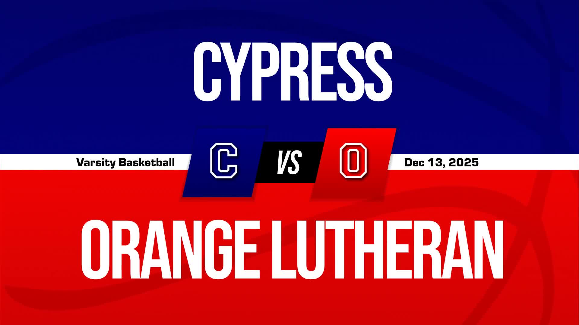 Basketball Recap: Saturday's  Win Is Cypress' Sixth in Last Seven Outings