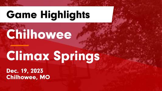 Chilhowee vs. Drexel