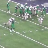 Video: Top 10 football Plays of the Week