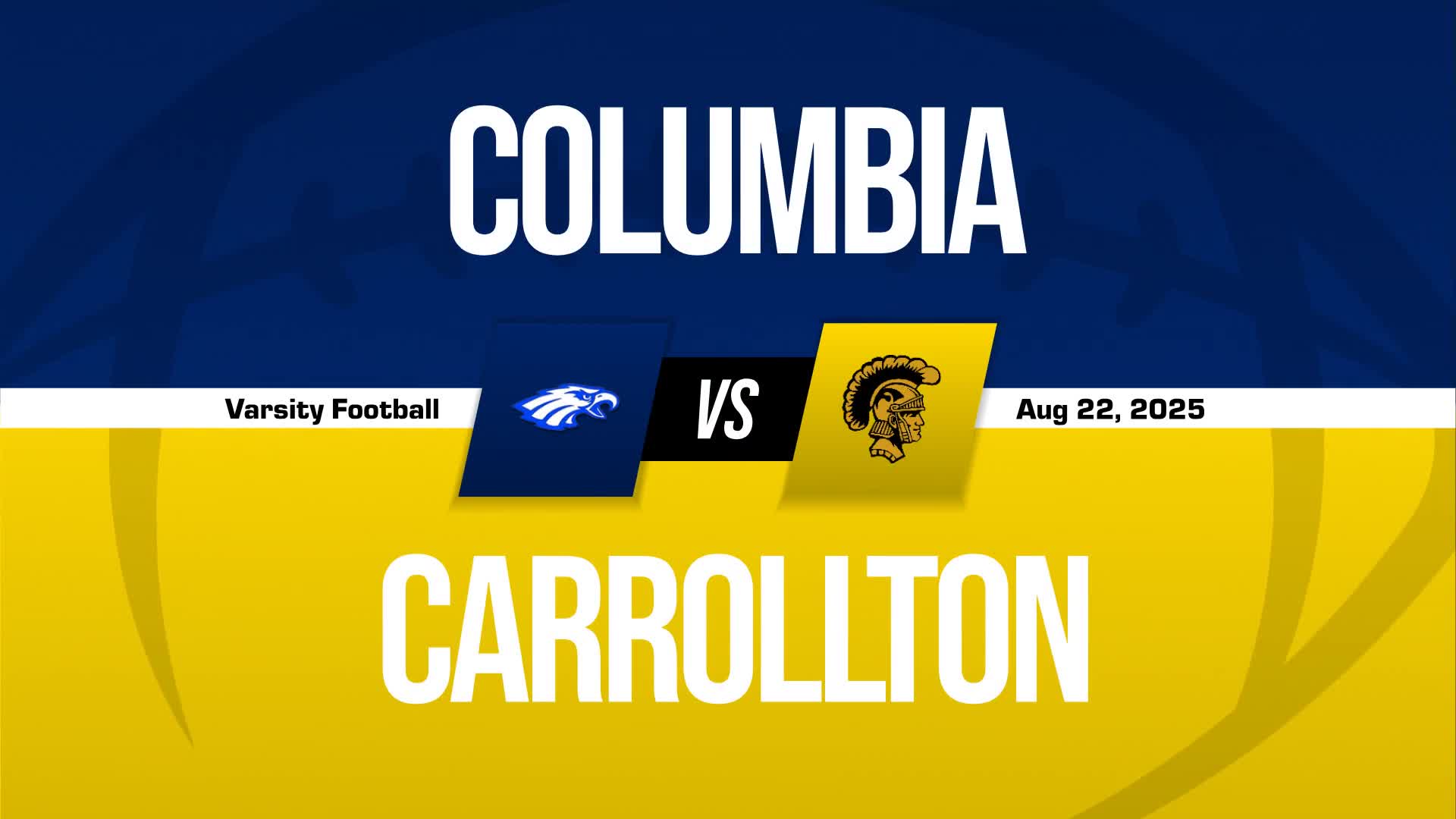Football Recap: Columbia Comes Up Short