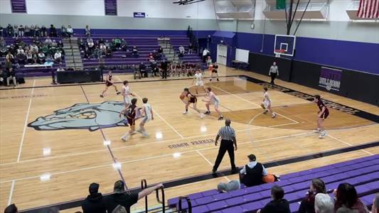 Baseball Game Preview: Enumclaw Hornets vs. Fife Trojans