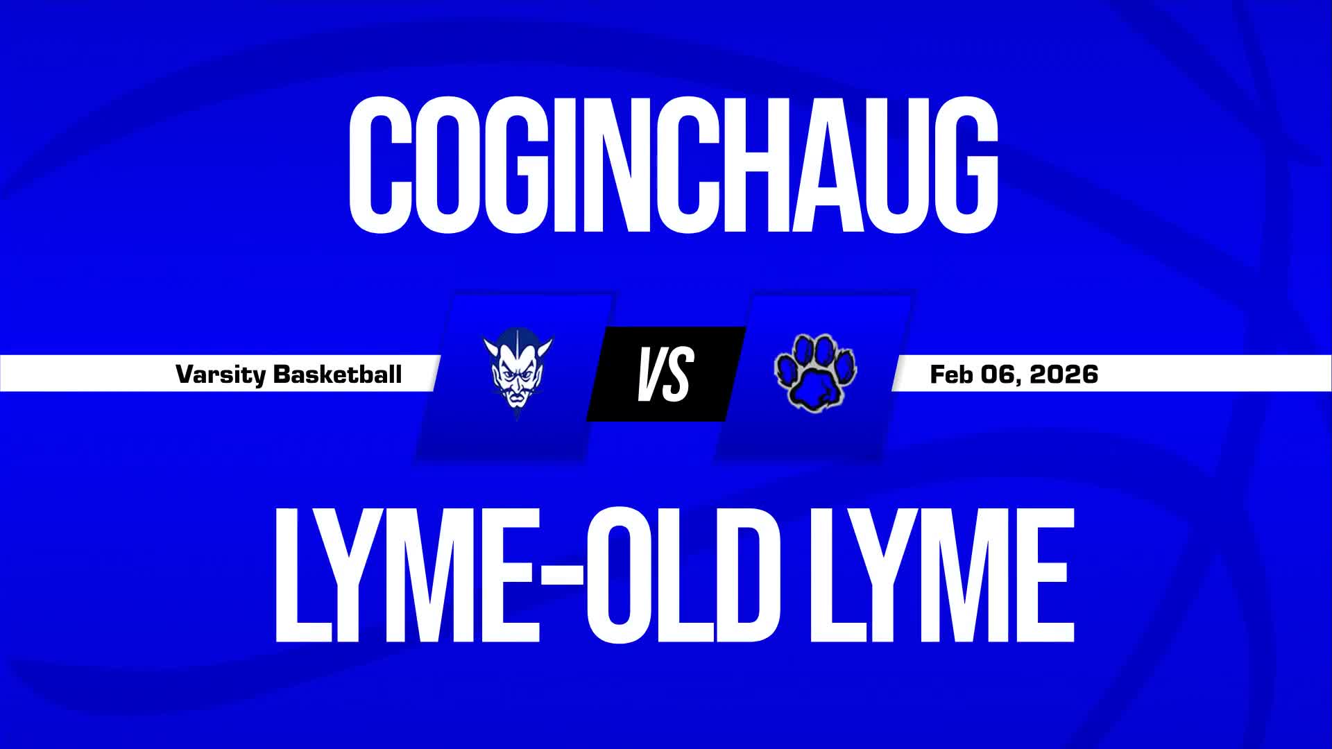 Basketball Game Preview: Coginchaug Regional Blue Devils vs. Hale Ray Noises + How To Watch