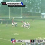 Football Recap: Manatee Comes Up Short + How To Watch