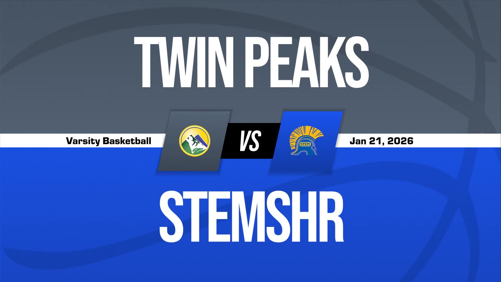 Basketball Recap: STEM School Highlands Ranch Takes a Loss
