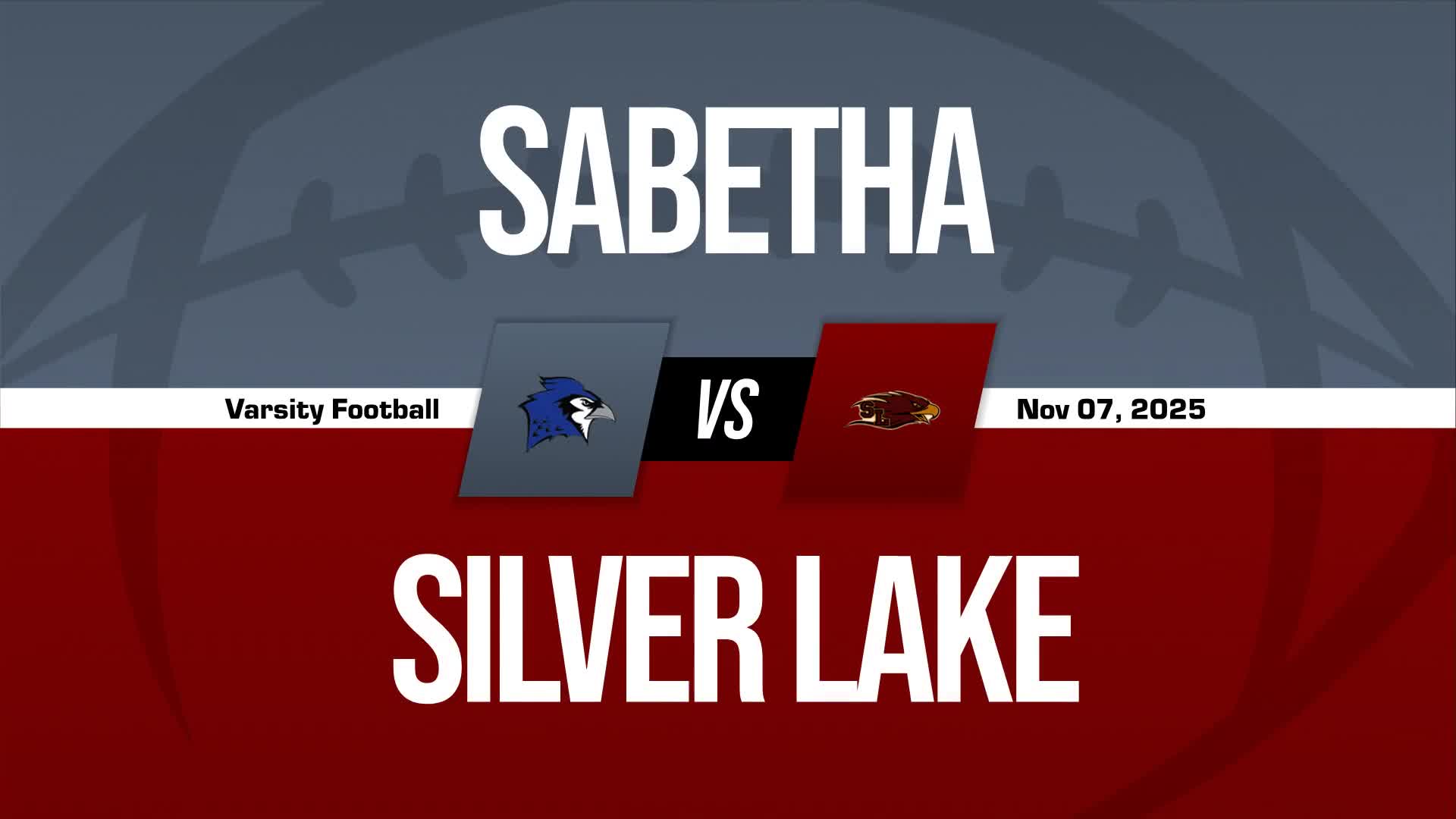 Football Recap: Sabetha Takes a Tough Playoff Loss