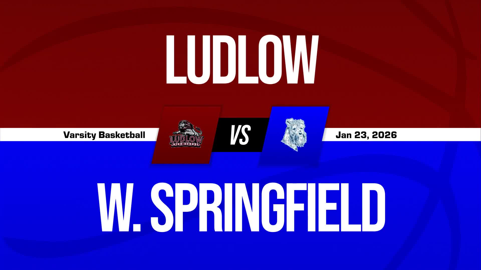 Basketball Recap: Ludlow Takes a Loss + How To Watch