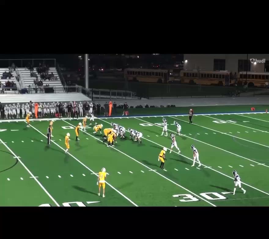 Football Recap: Dynamic Duo of  Kami Vaenuku and  Mavrik Chlarson Lead Tooele to Victory