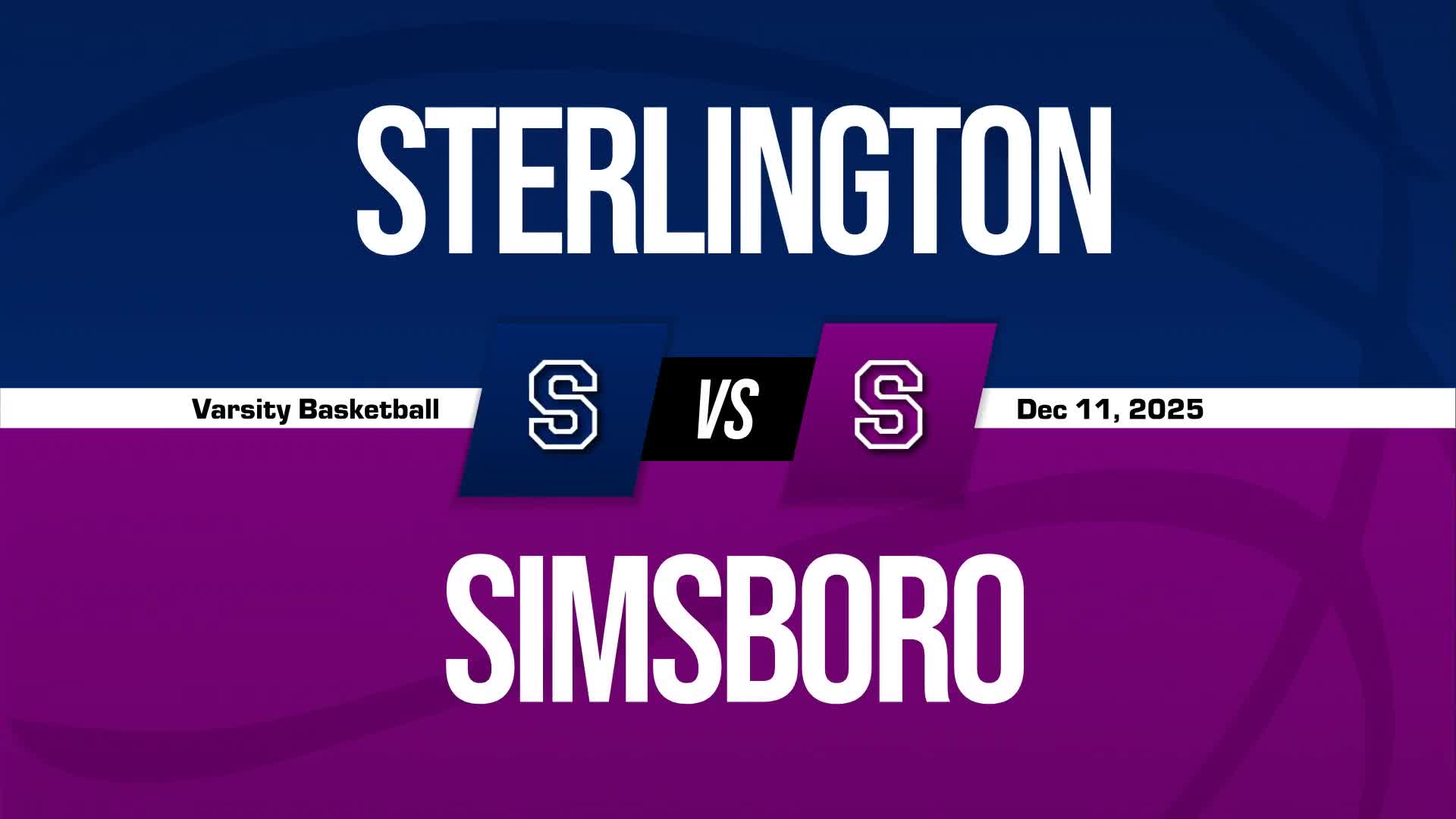 Basketball Recap: Simsboro Comes Up Short