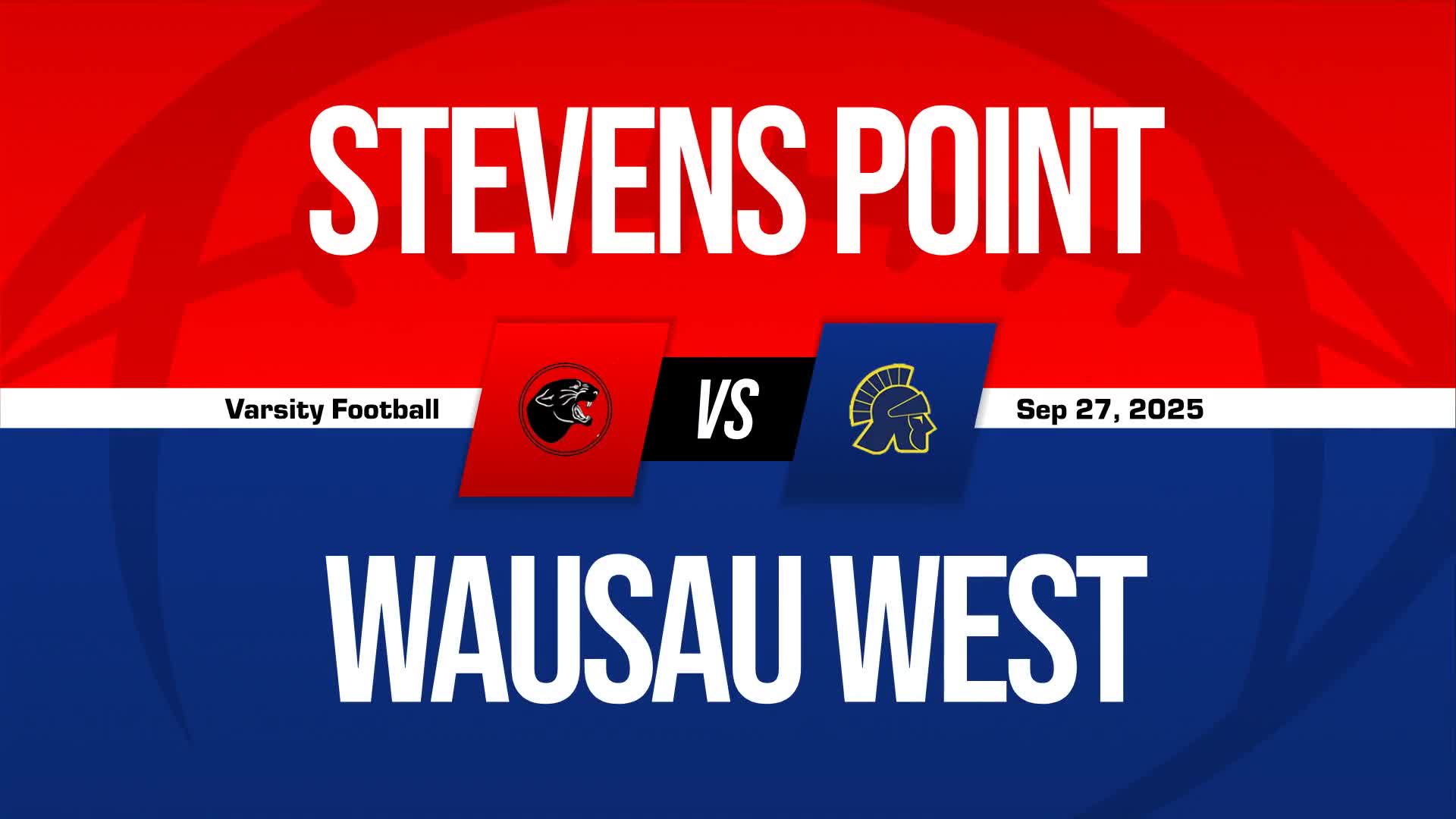 Football Game Preview: Stevens Point Panthers vs. Eau Claire North Huskies