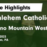 Bethlehem Catholic vs. Lansdale Catholic