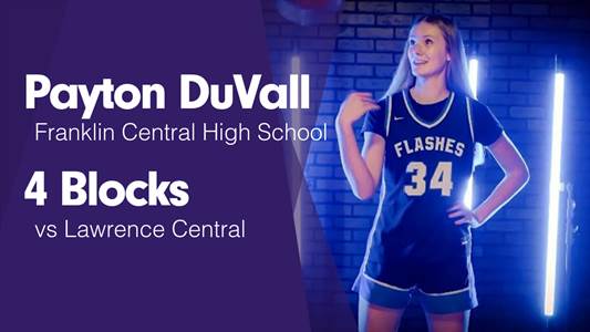 Basketball Game Preview: Franklin Central Flashes vs. Avon Orioles