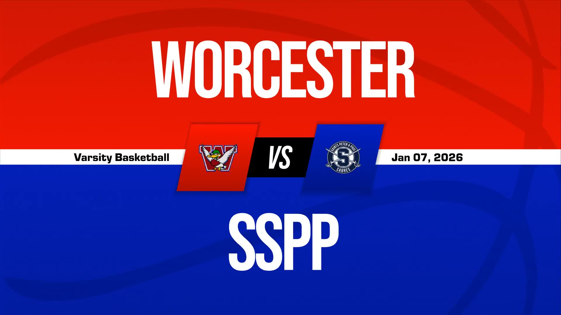 Basketball Recap: Sts. Peter & Paul Extends Winning Streak to Five