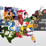 Best high school girls basketball team in all 50 states