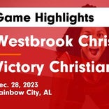 Victory Christian vs. Gaylesville