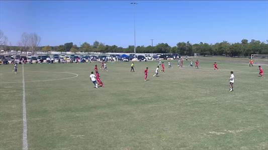 Soccer Recap: Clemens Beats Steele for Their Fifth Straight  Win