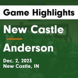 Basketball Game Preview: New Castle Trojans vs. Shelbyville Golden Bears