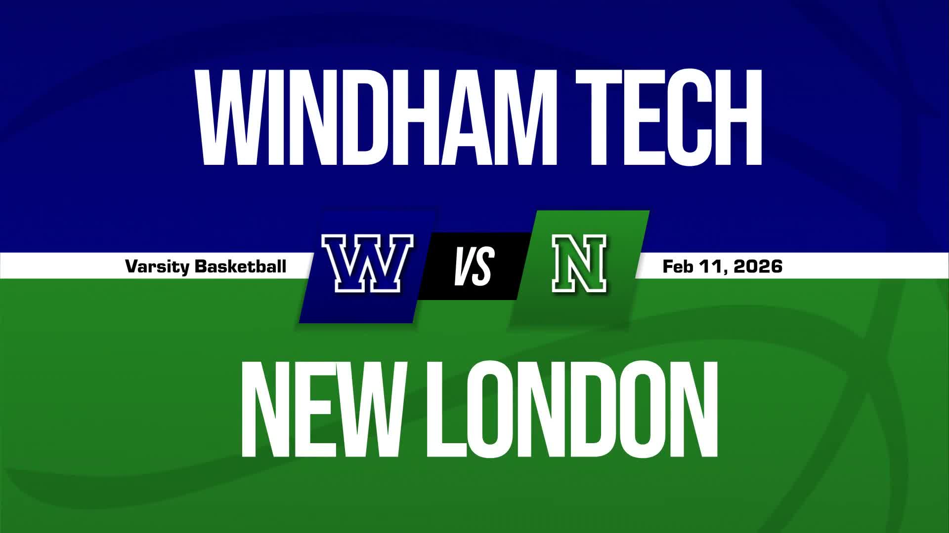 Basketball Recap: Windham RVT Comes Up Short + How To Watch