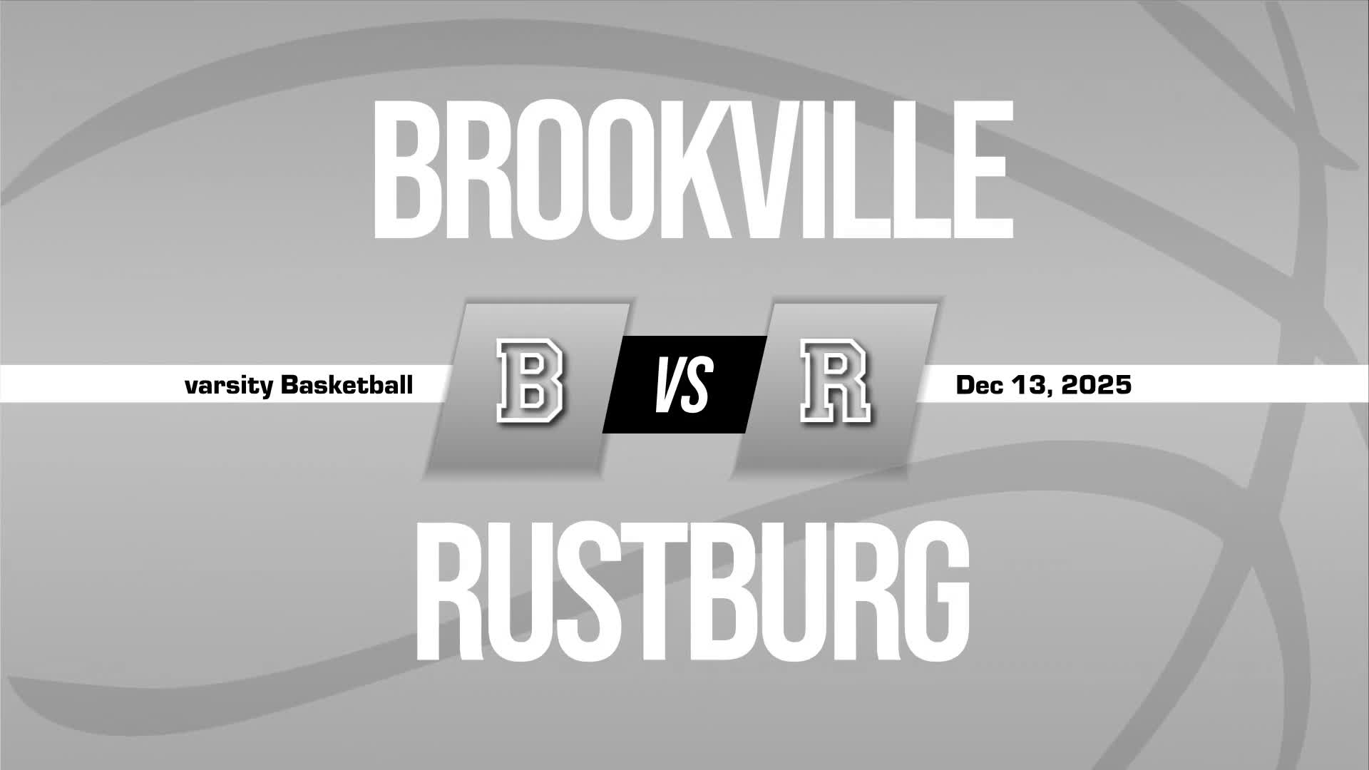 Basketball Recap: Rustburg Takes a Loss