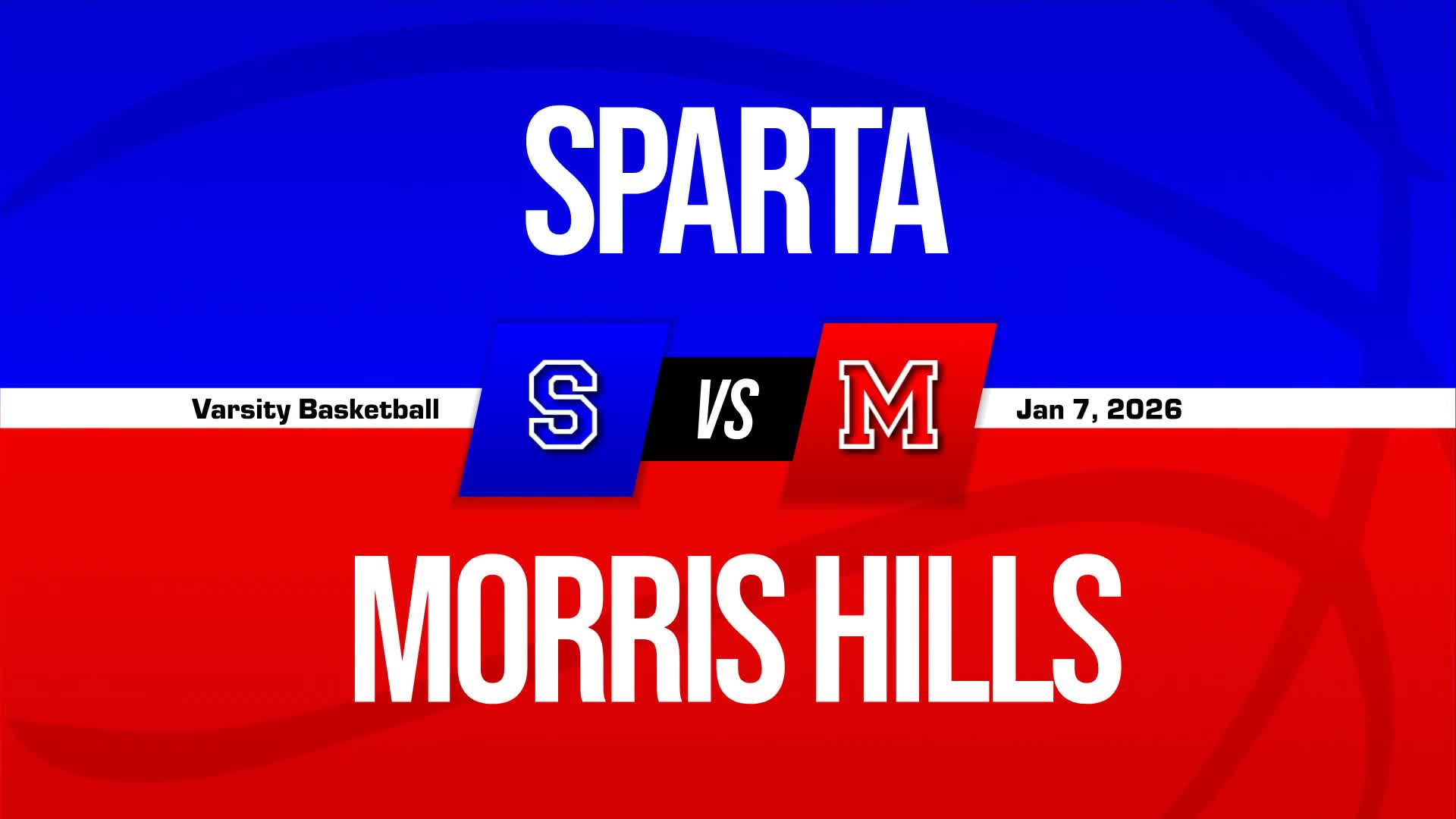 Basketball Recap: Morris Hills Turns Things Around After  Road Loss + How To Watch