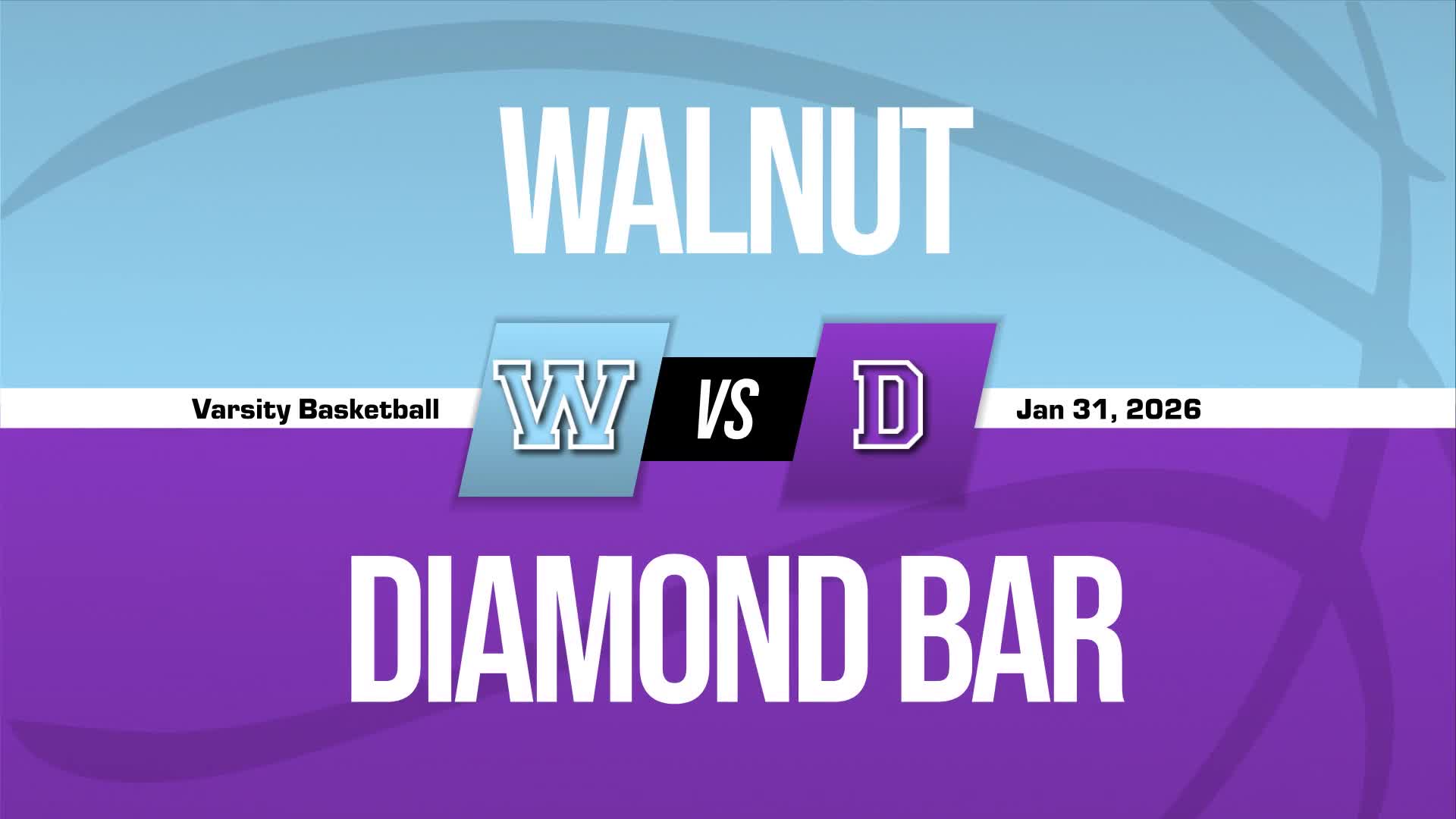 Basketball Recap: Diamond Bar Falls Short of Verbum Dei Jesuit in the Playoffs