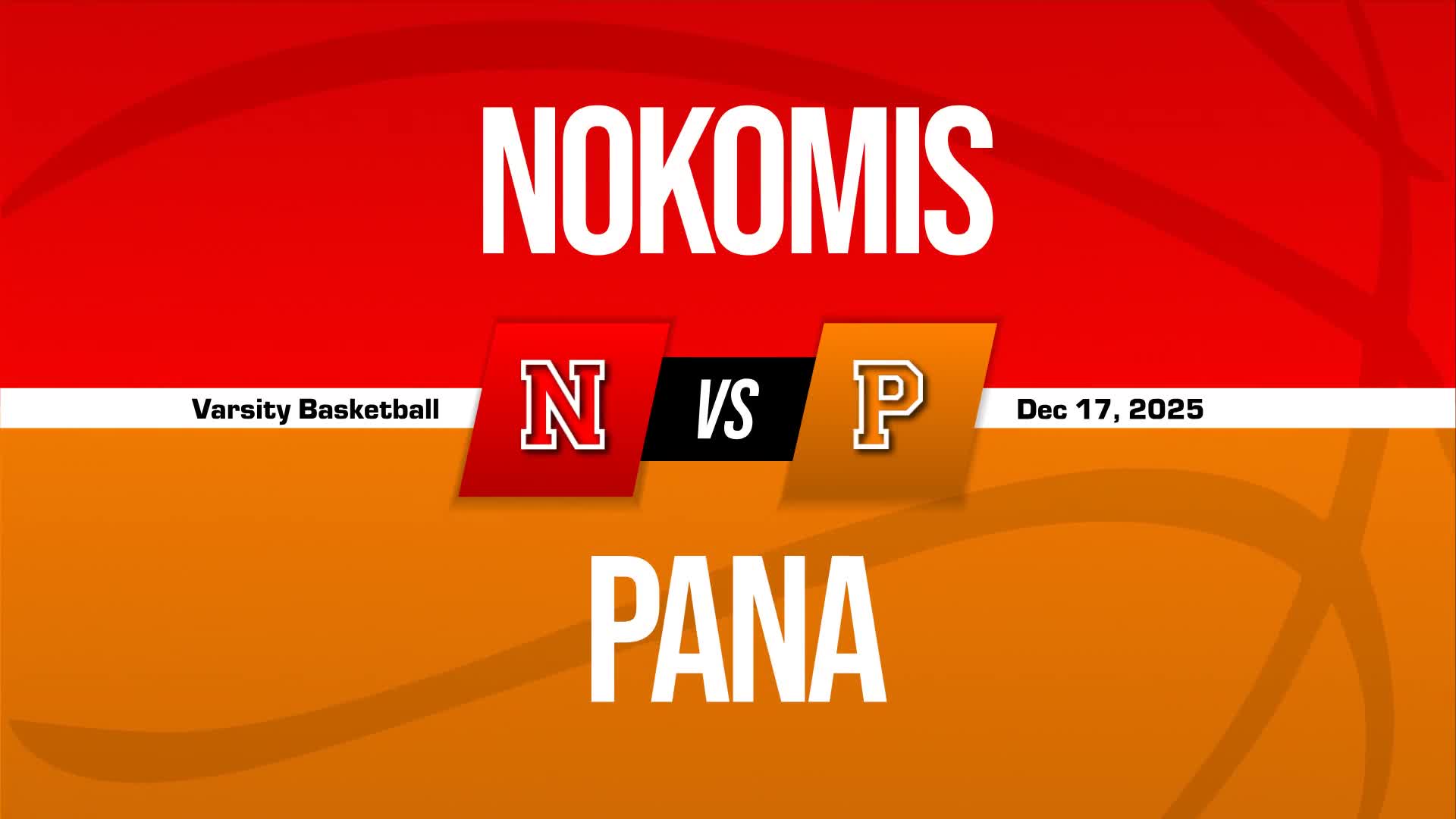 Basketball Game Preview: Pana Panthers vs. Central A & M Raiders