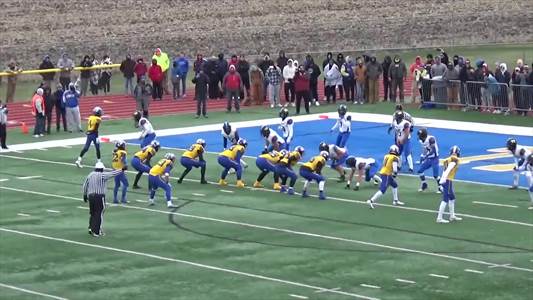 Baseball Game Preview: Tri-Valley Vikings vs. Olympia Spartans