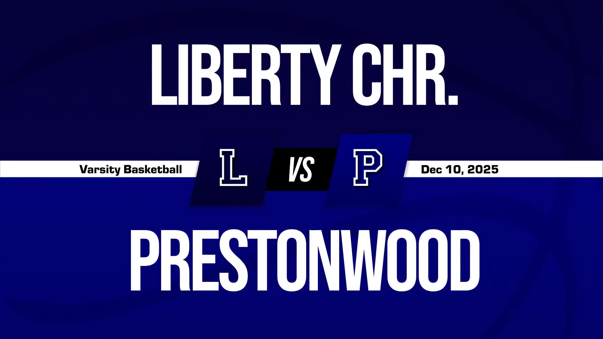 Basketball Recap: Prestonwood Christian Comes Up Short + How To Watch