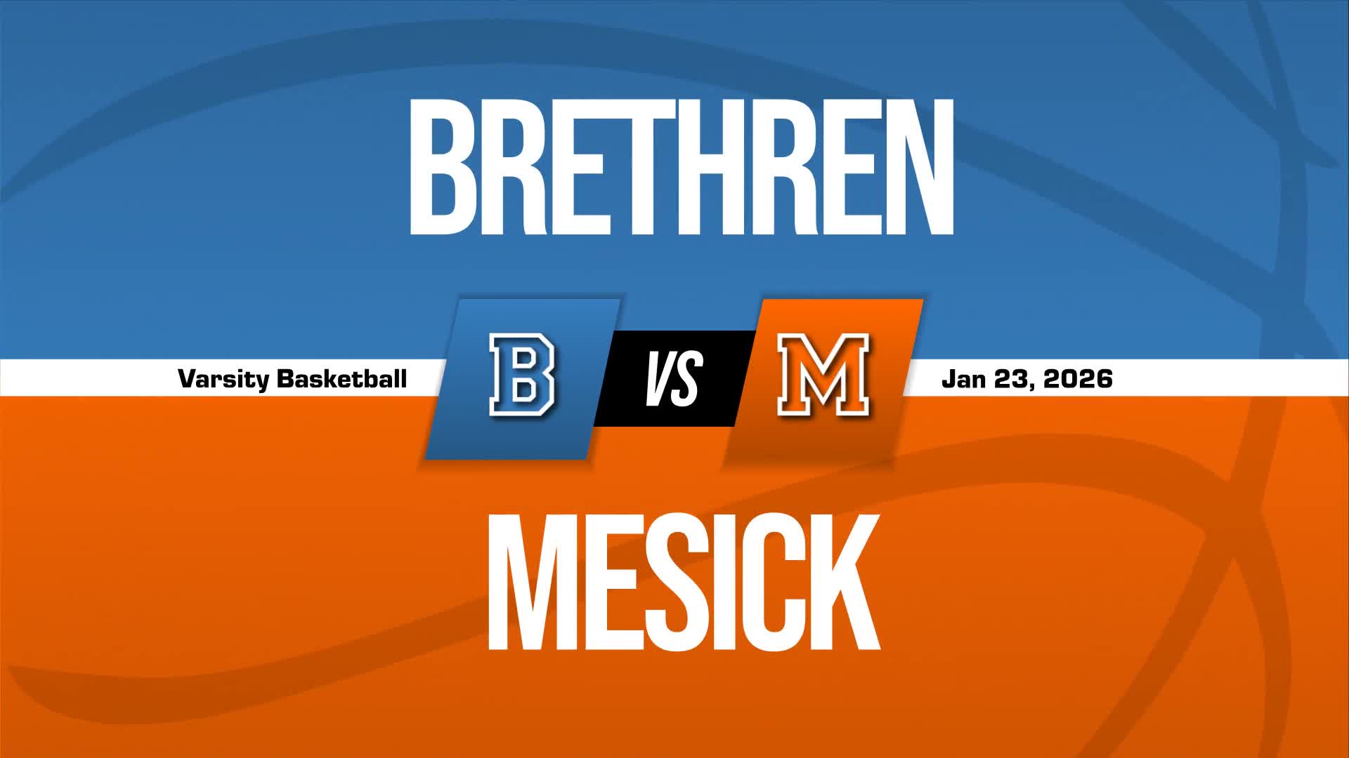 Basketball Recap: Mesick Victorious + How To Watch