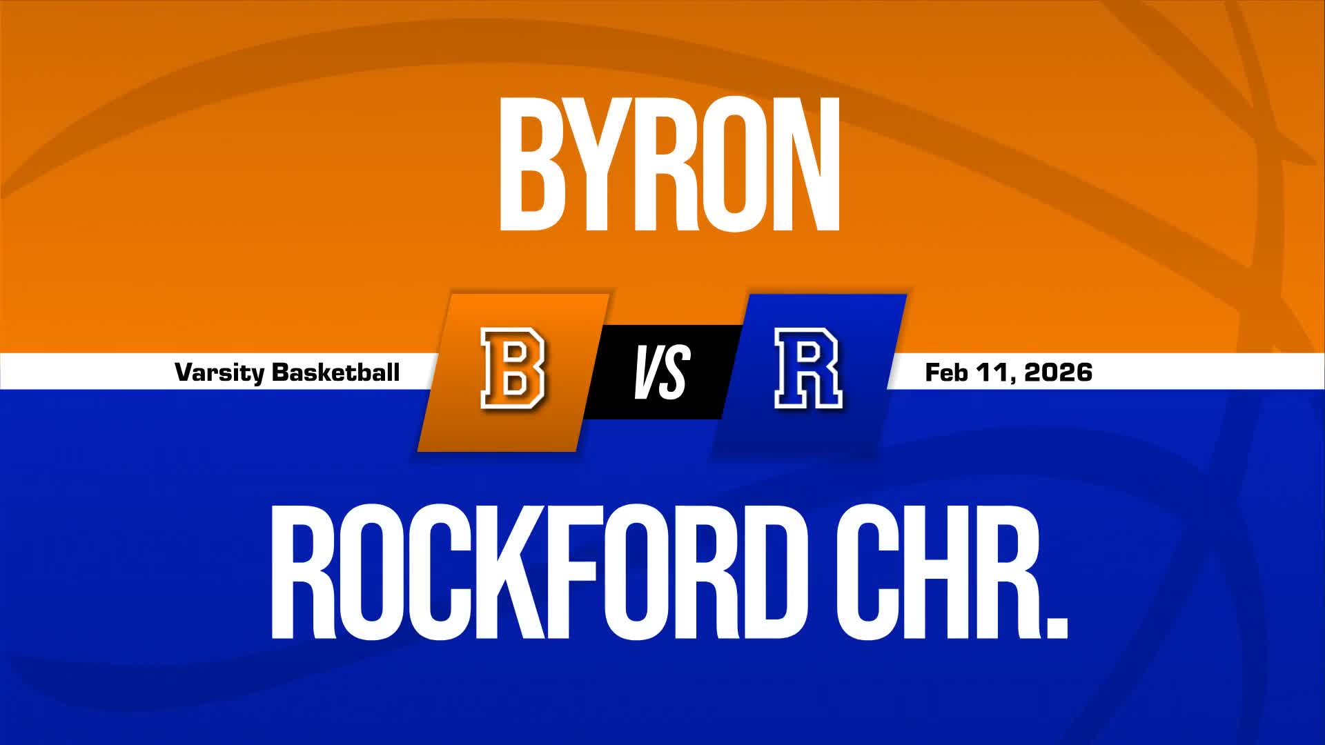 Basketball Game Preview: Byron Tigers vs. Erie-Prophetstown Panthers + Official Tickets