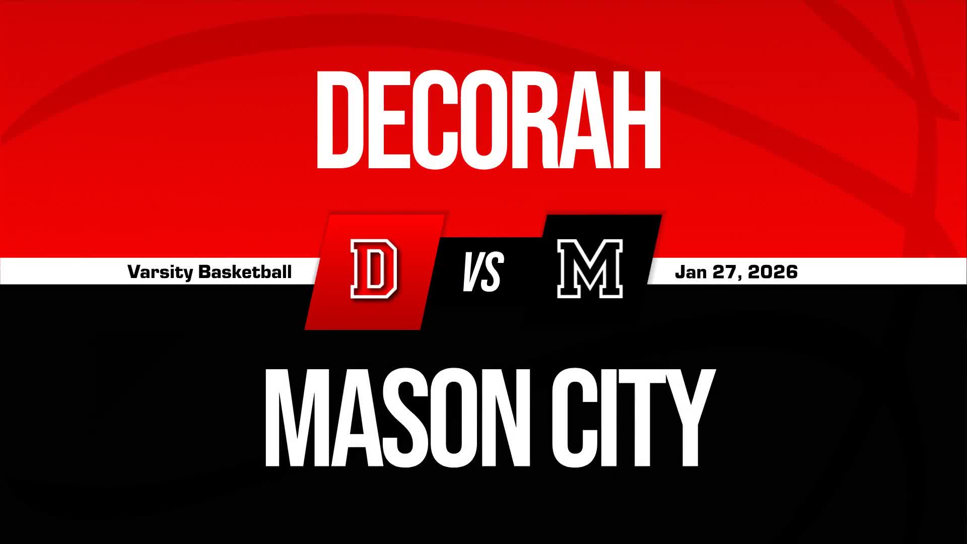 Basketball Recap: Decorah-North Winneshiek Wins Going Away Against Crestwood