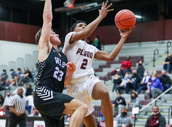 Texas hs bbkb Top 25: Stats Leaders