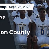 Football Game Preview: Jefferson County Tigers vs. Wesson Cobras