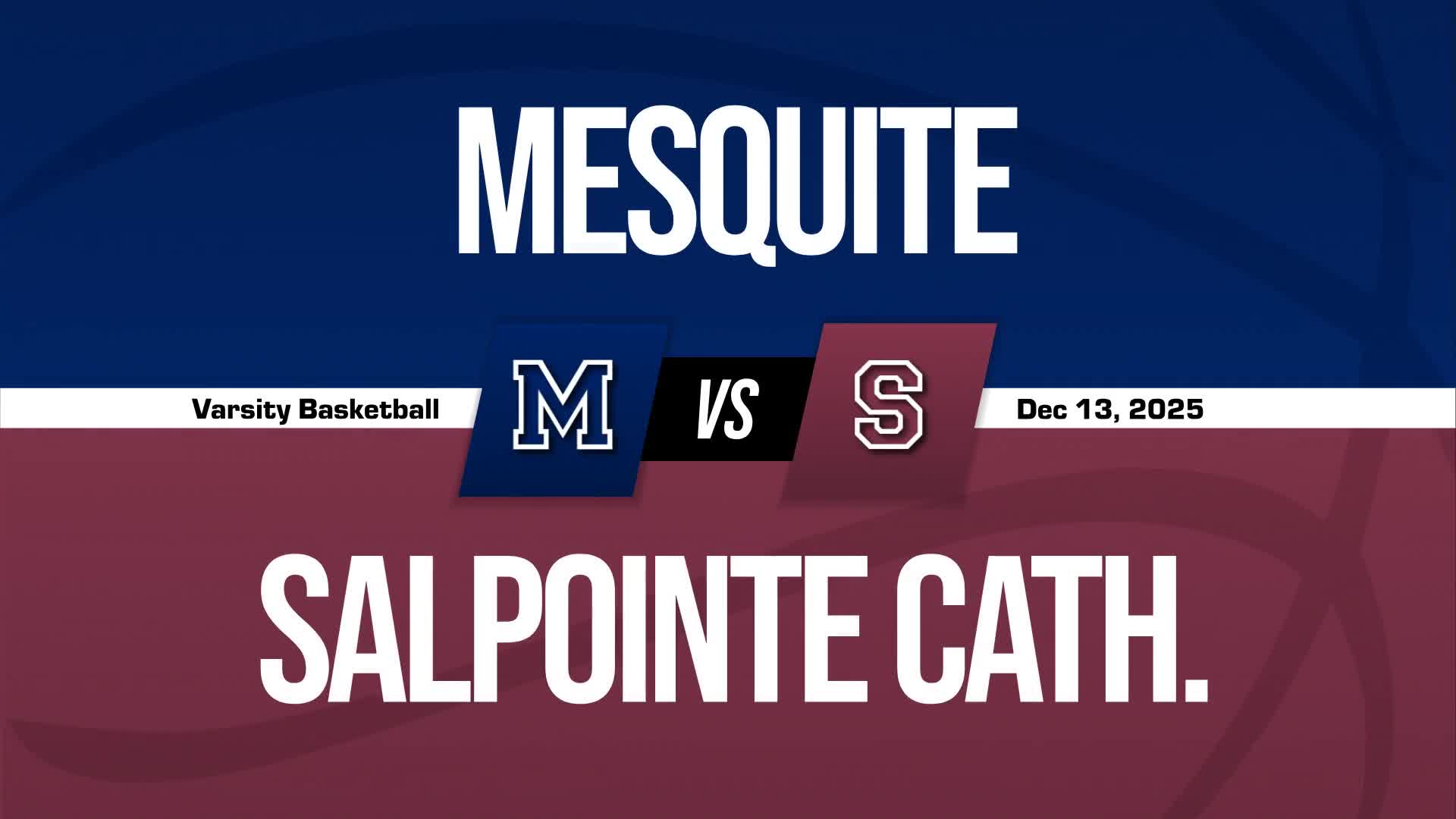 Basketball Recap: Skylie Gonzales' Big Game Can't Quite Lead Mesquite over Inderkum