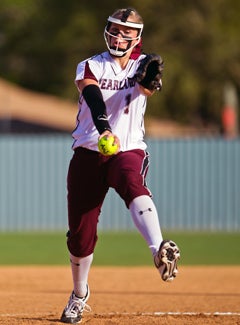 Samantha Show, Pearland