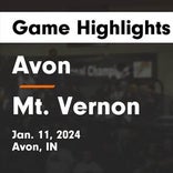 Basketball Game Preview: Avon Orioles vs. Westfield Shamrocks