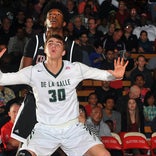 MaxPreps Northern California Top 25 high school basketball rankings 