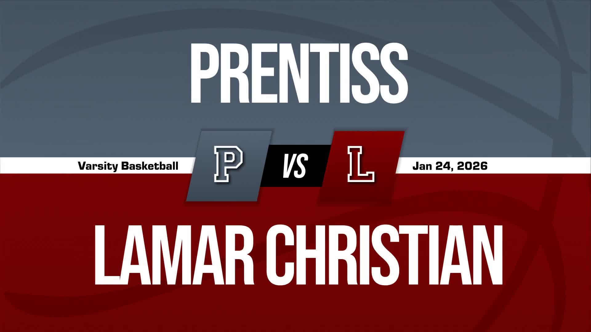 Basketball Game Preview: Lamar Christian Lions vs. Sylva Bay Academy Saints