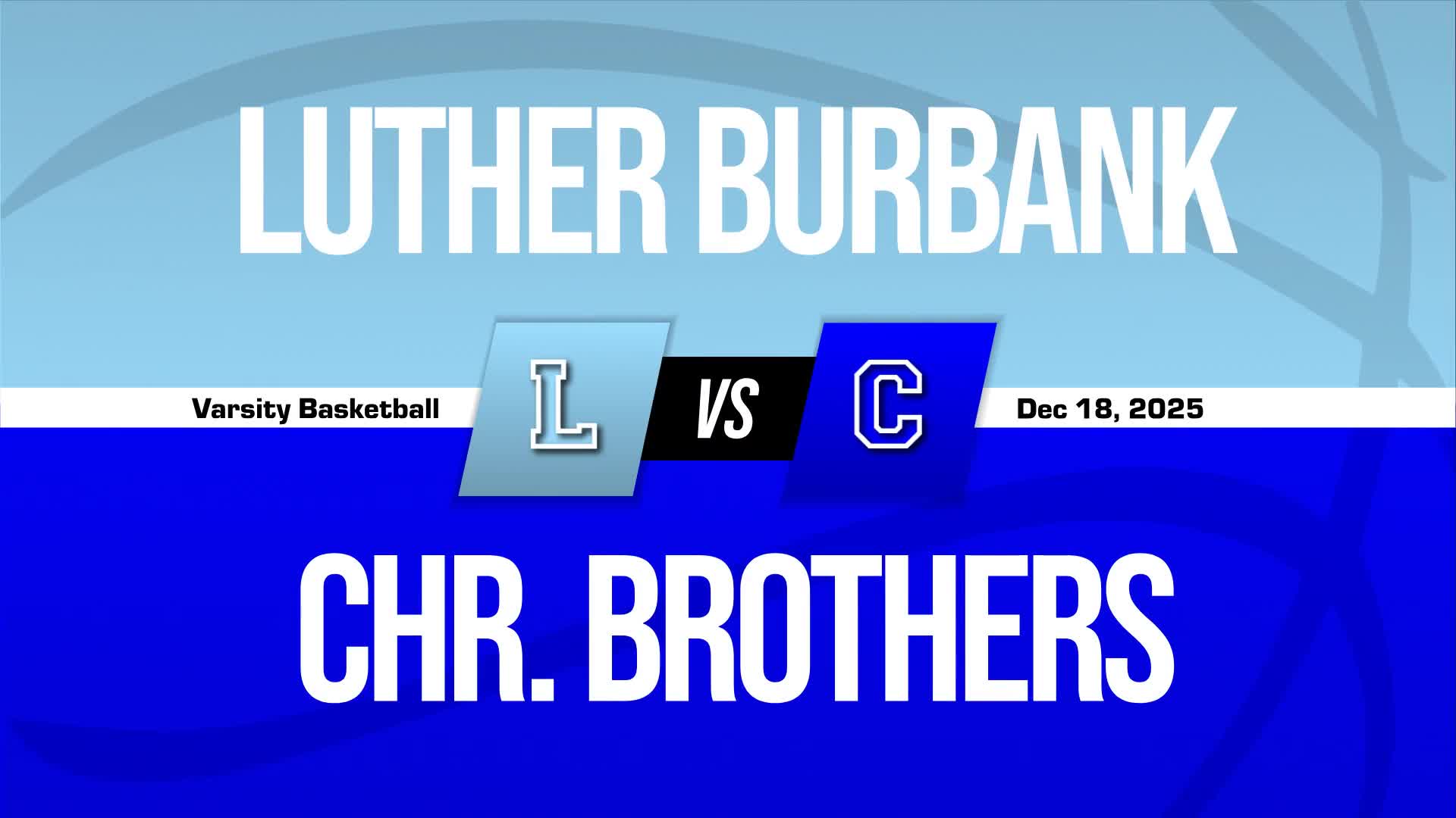 Basketball Recap: Christian Brothers' Winning Streak Snapped at Four Games + How To Watch