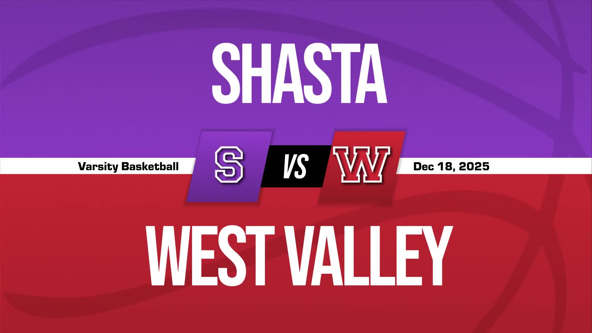 Basketball Recap: West Valley Takes a Loss + How To Watch