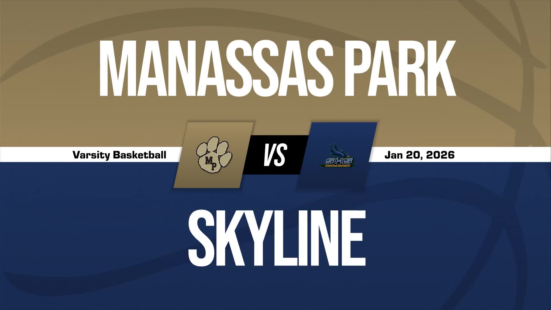 Selena Padilla Game Report: vs Manassas Park + How To Watch