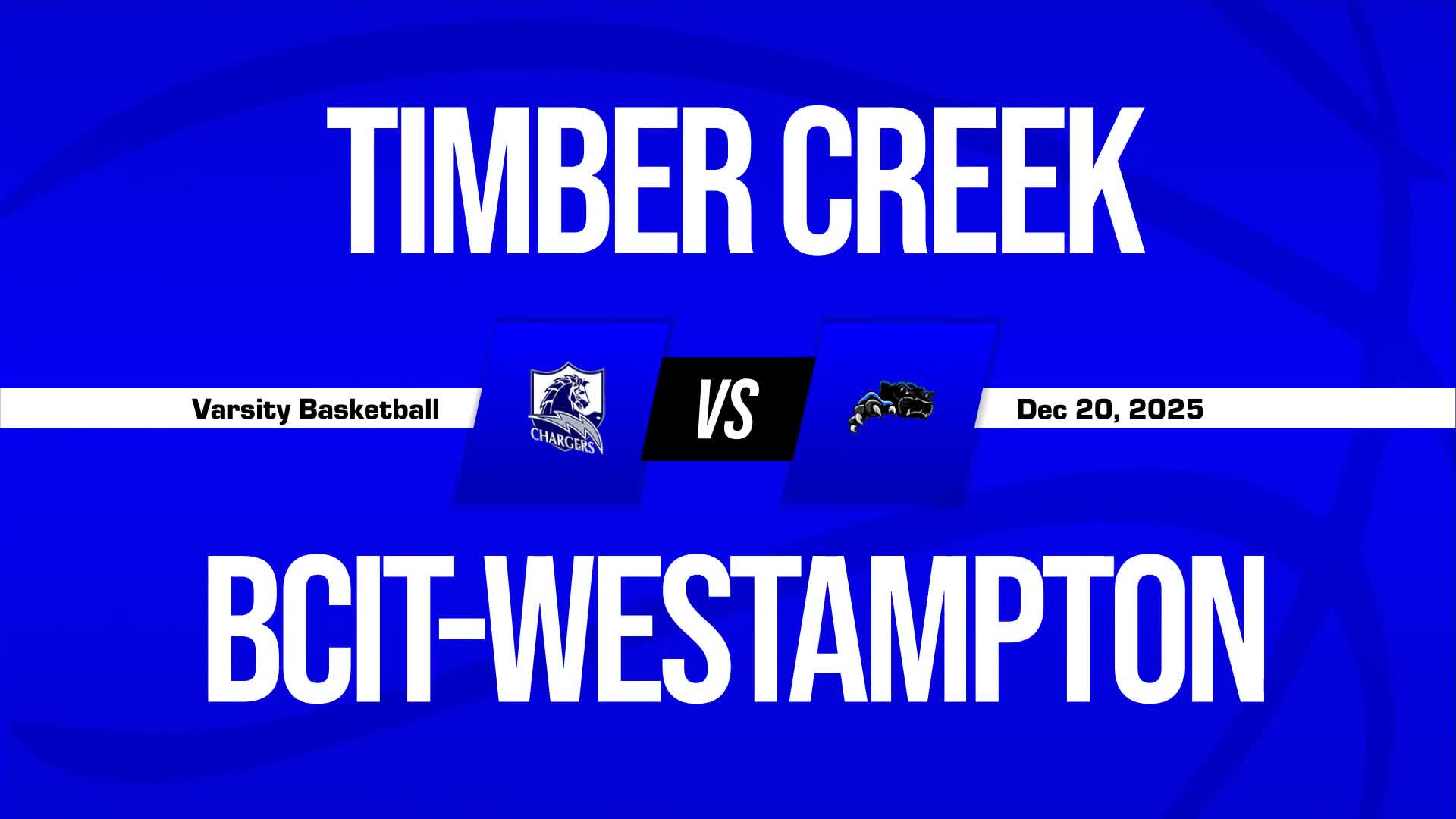 Basketball Recap: Timber Creek Regional Drops Season-High Score on Triton + How To Watch