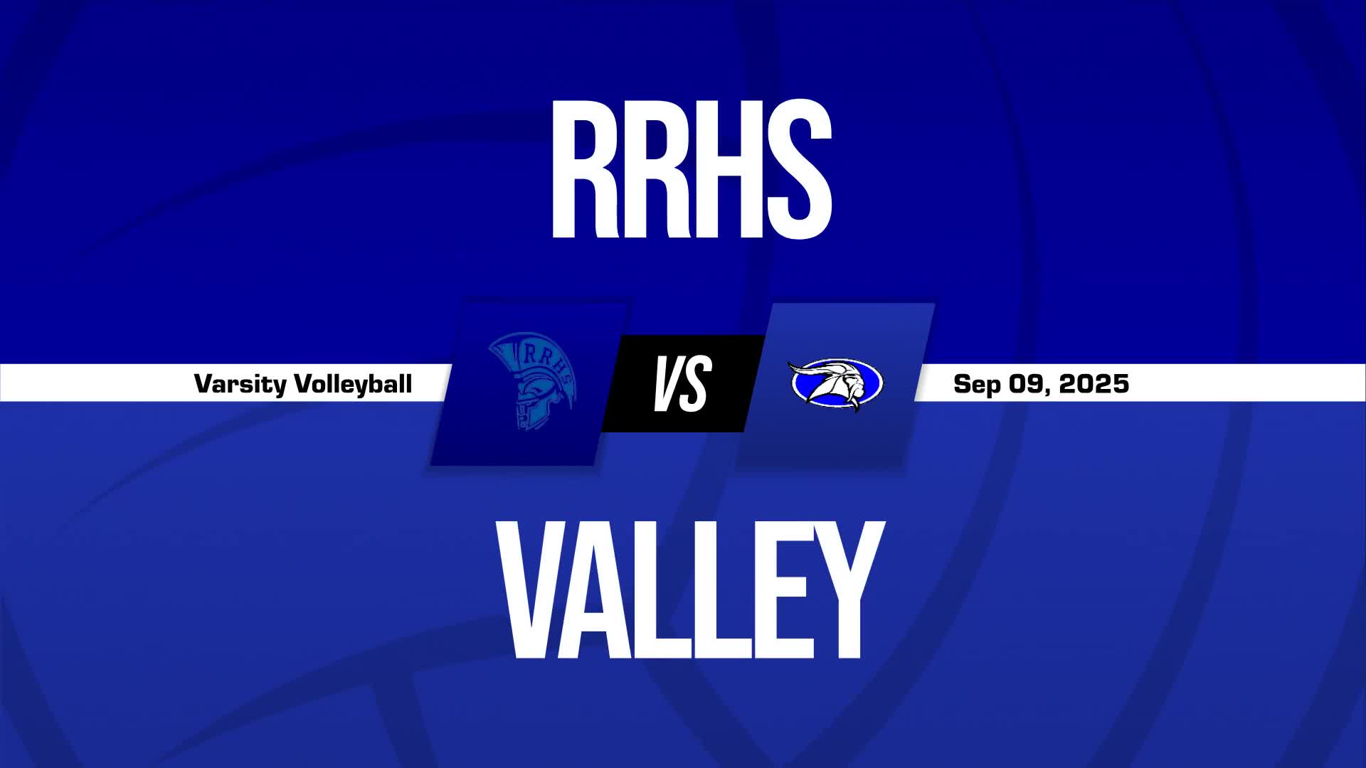 Volleyball Recap: Valley Turns Things Around After  Road Loss