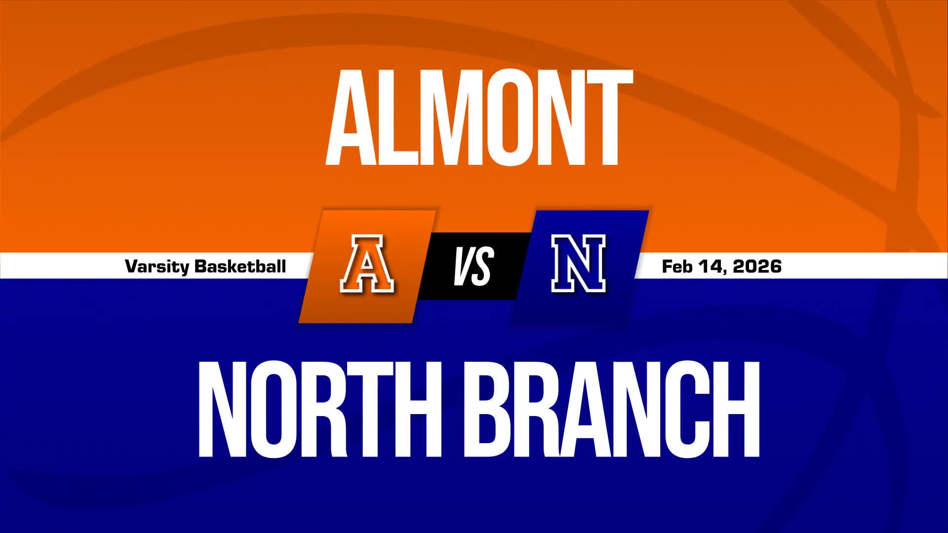 Basketball Recap: Almont Wins Going Away Against North Branch + How To Watch