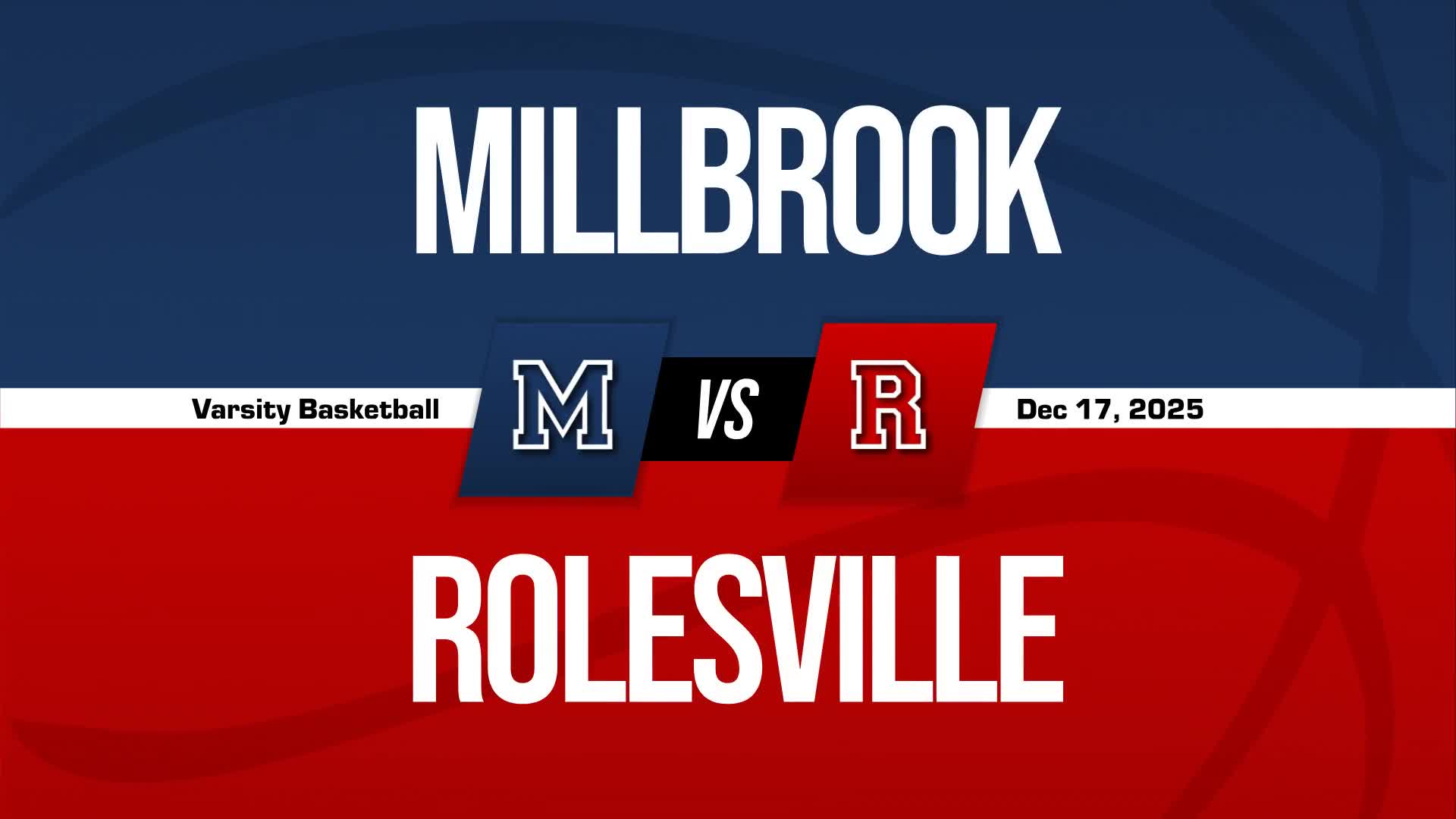 Basketball Game Preview: Millbrook Wildcats vs. Leesville Road Pride + How To Watch