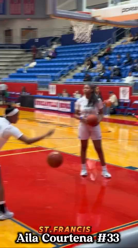 Basketball Game Preview: St. Francis Knights vs. Creekside Seminoles