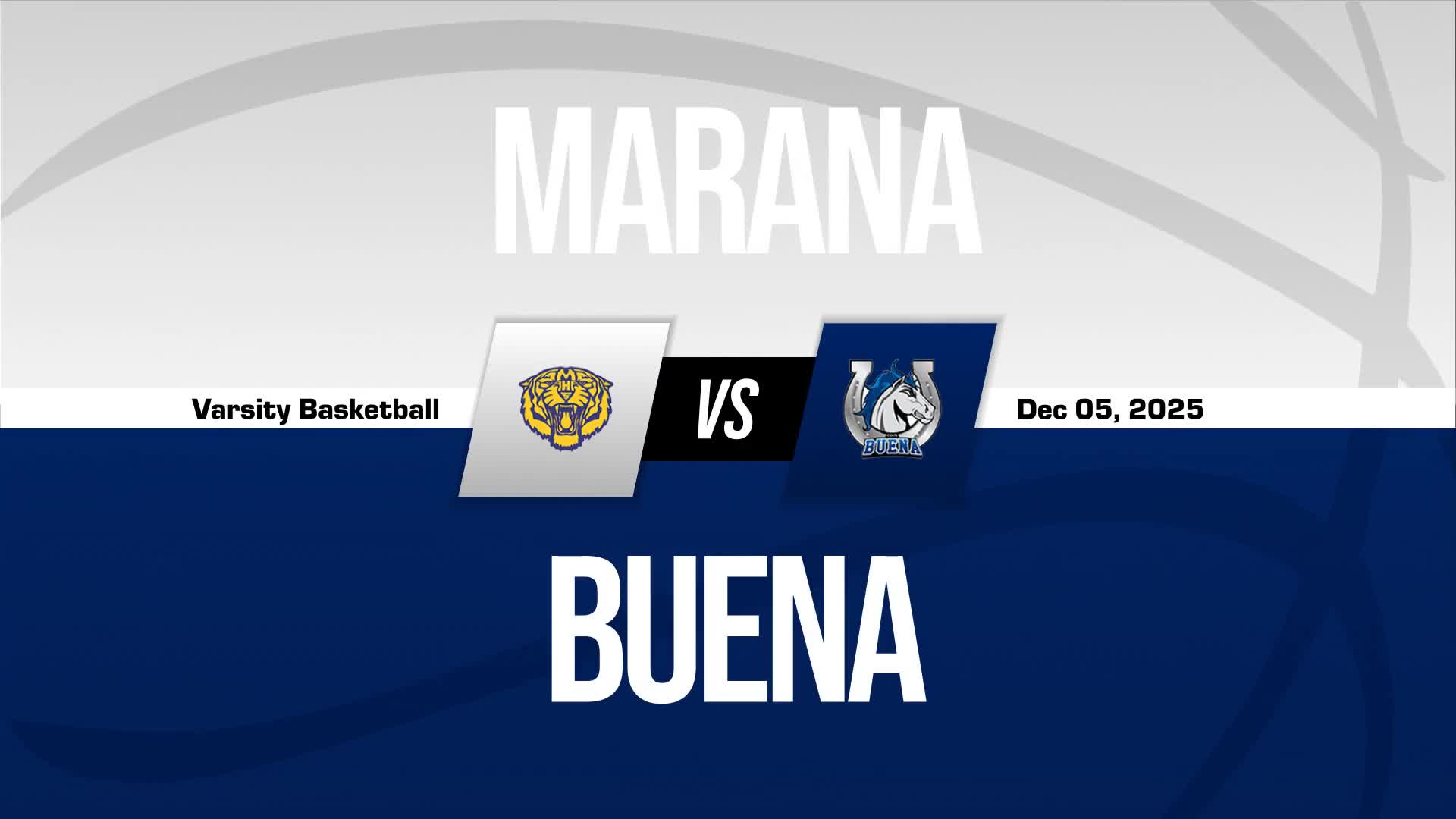 Basketball Game Preview: Marana Tigers vs. Kofa Kings + How To Watch