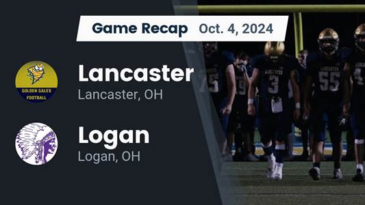 Football Game Preview: Logan Chieftains vs. Canal Winchester Ind